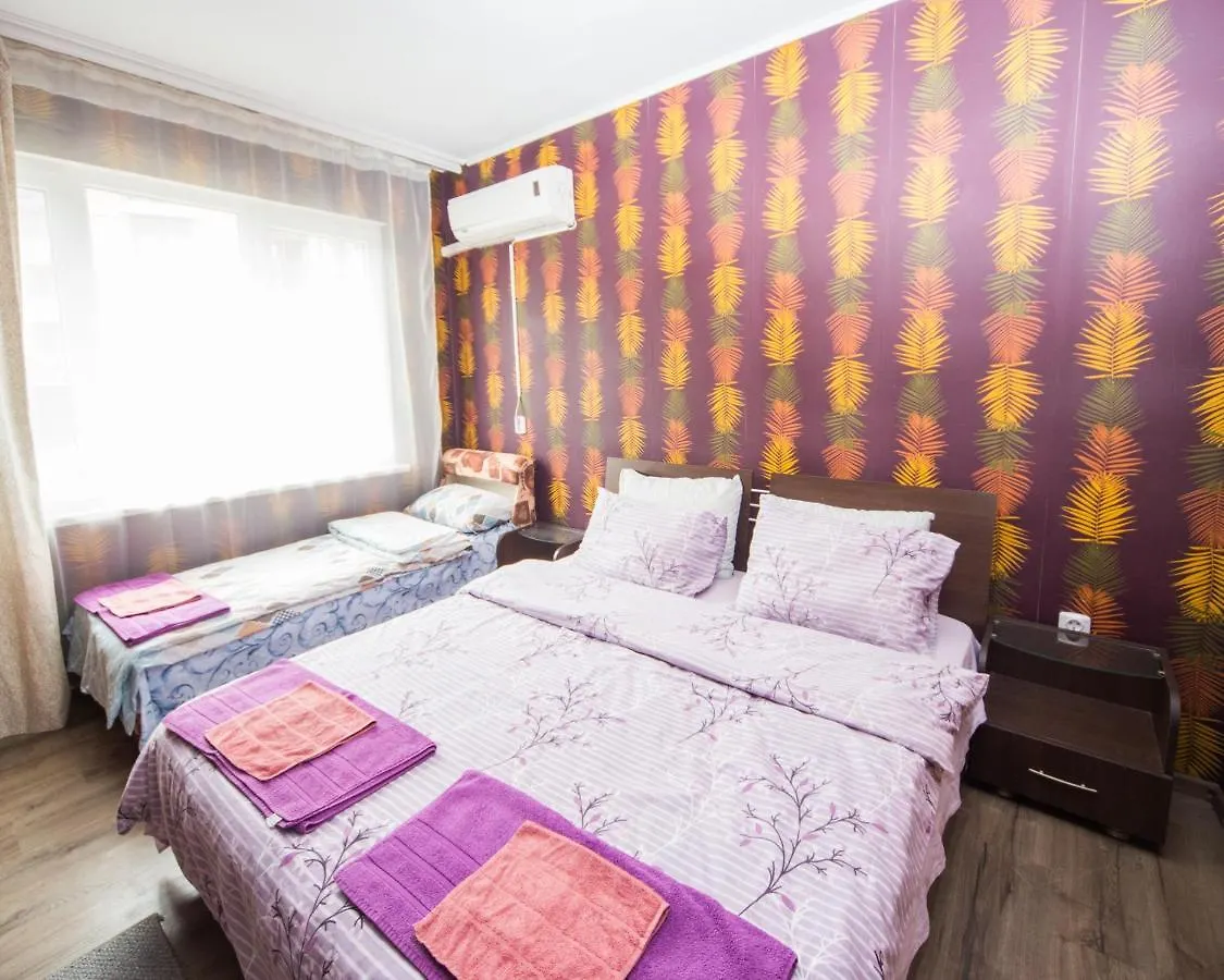 Appartement Large Flat Bulair - Excellent Location à Burgas