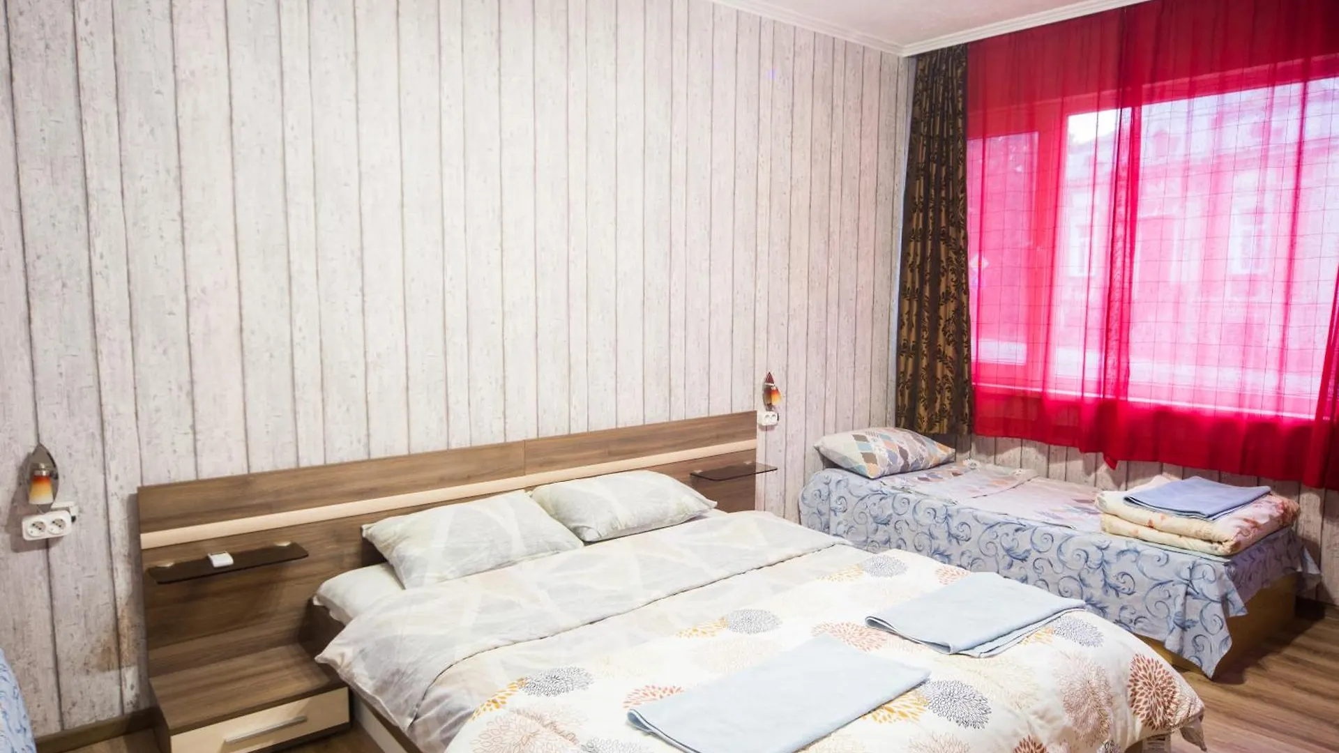 Appartement Large Flat Bulair - Excellent Location à Burgas Bulgarie