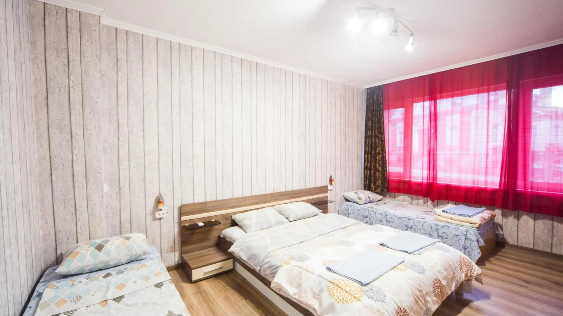 Appartement Large Flat Bulair - Excellent Location à Burgas