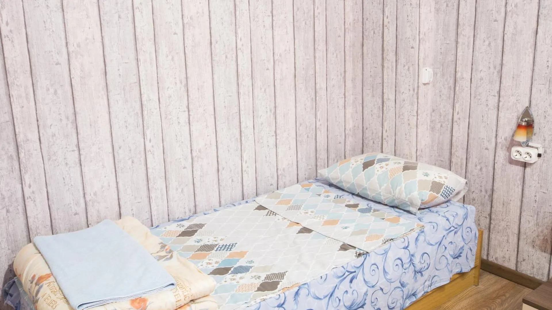 Appartement Large Flat Bulair - Excellent Location à Burgas