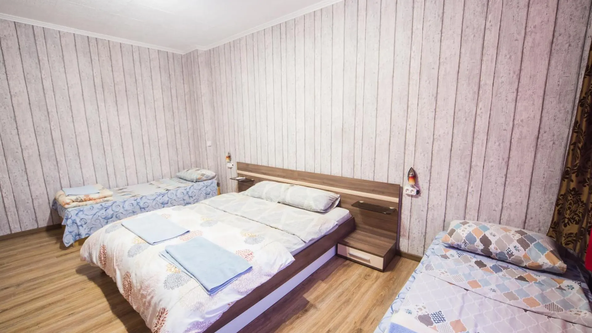 Appartement Large Flat Bulair - Excellent Location à Burgas 0*,
